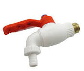 PLASTİK BAHÇE MUSLUĞU